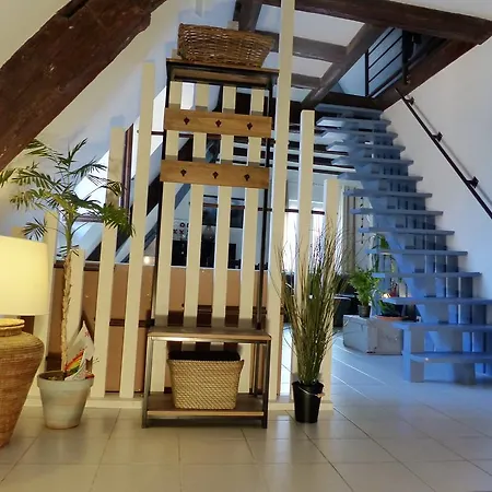 La Venise Bleue Apartment