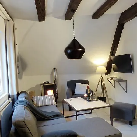 La Venise Bleue Colmar