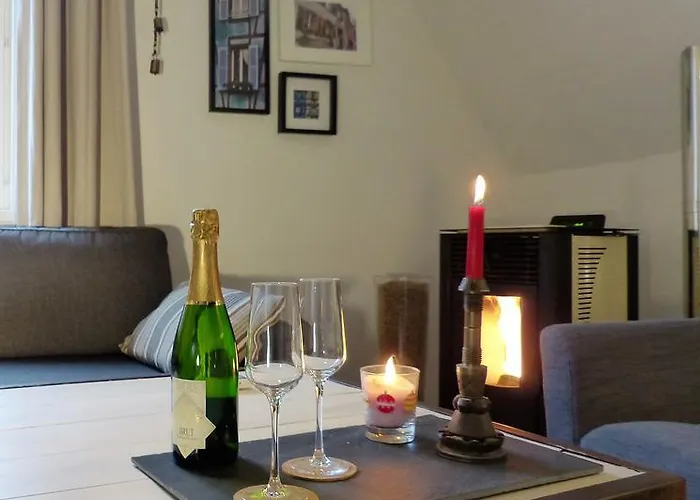 La Venise Bleue * Colmar