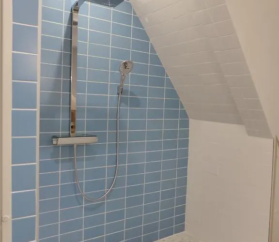 Apartament La Venise Bleue