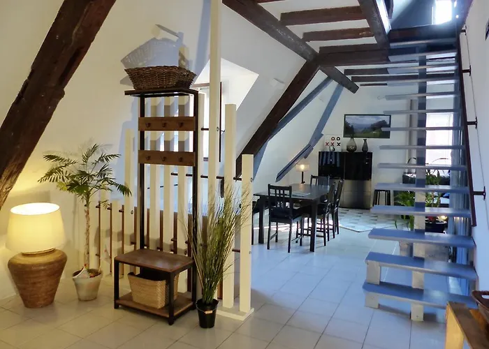 La Venise Bleue Apartament