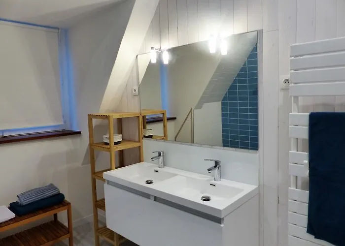 La Venise Bleue * Colmar